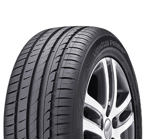 Hankook Ventus Prime 2 K115 (3)
